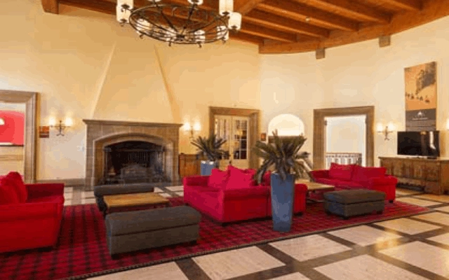 apa saja fasilitas kuliah di swiss hotel management school