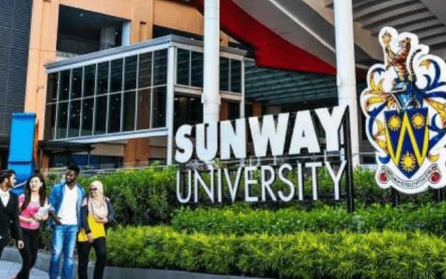 ayo, kuliah bisnis di sunway university malaysia