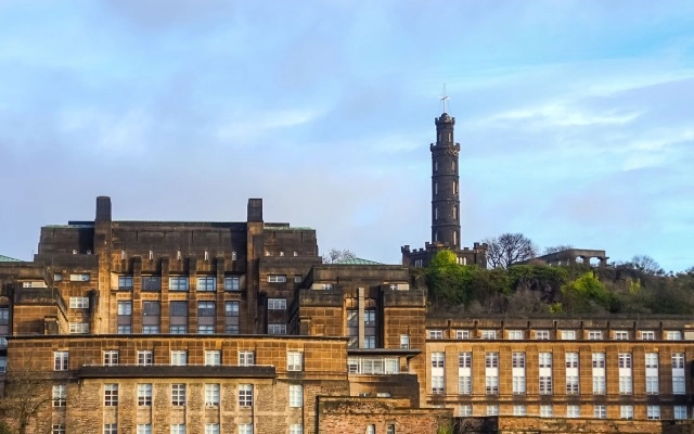 beberapa syarat kuliah di scotland yang harus disiapkan