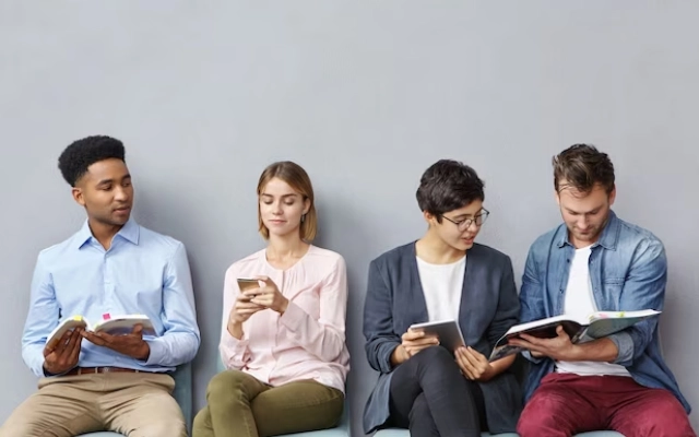 begitu pentingnya belajar bahasa inggris untuk masa depan