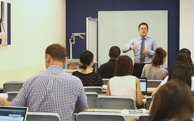 biaya kuliah di kaplan singapore