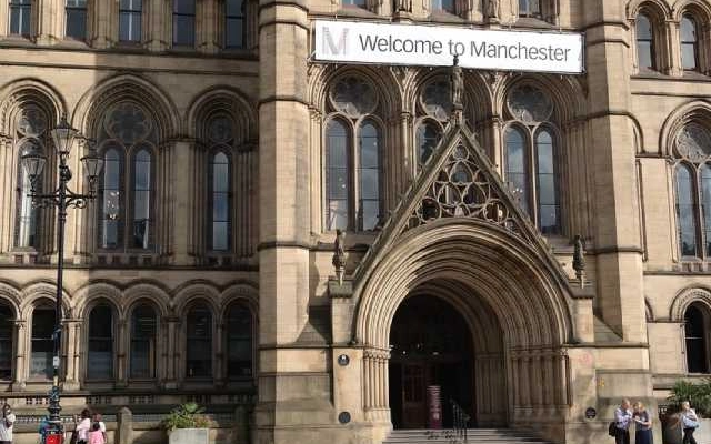 biaya kuliah di the university of manchester