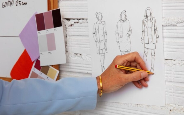 biaya kuliah fashion design di inti college malaysia