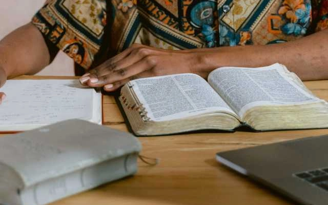 cara ampuh belajar writing bahasa inggris