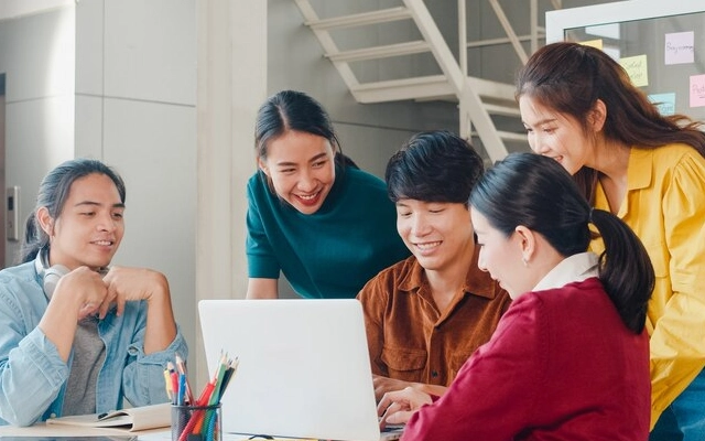 cara beradaptasi saat kuliah di luar negeri