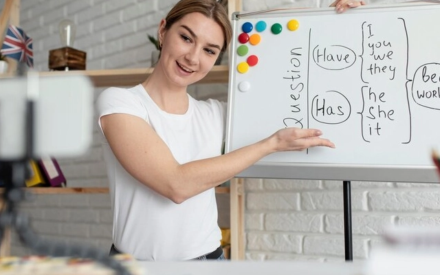 cara cepat berbicara bahasa inggris