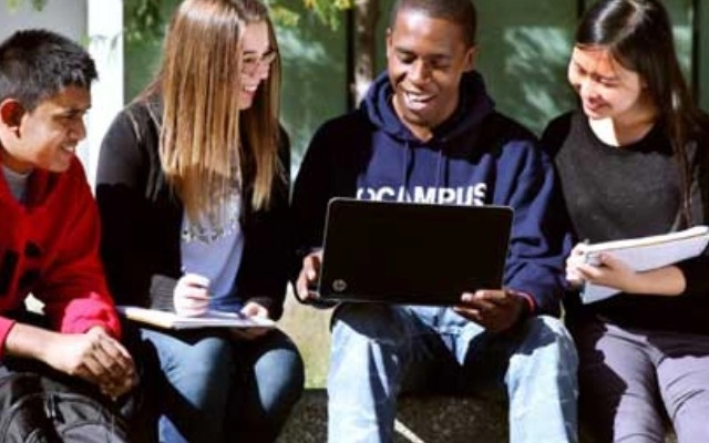 cara daftar dan jadwal masuk kuliah university of illinois at chicago, amerika