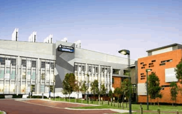 cara daftar kuliah di curtin university australia
