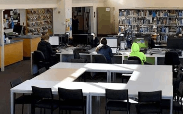 cara daftar kuliah di melbourne polytechnic
