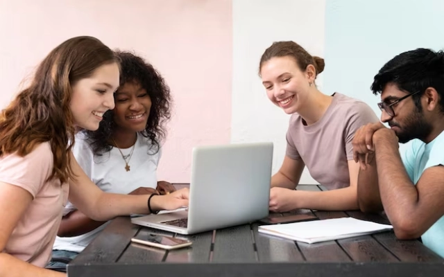 cara daftar kuliah di rmit university australia