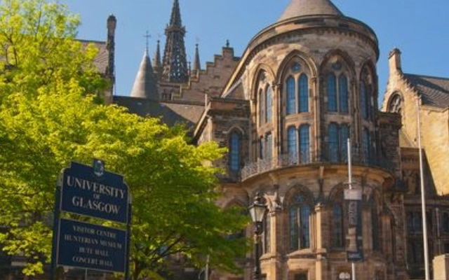 cara daftar kuliah di scotland dan rekomendasi universitas terbaik di scotland