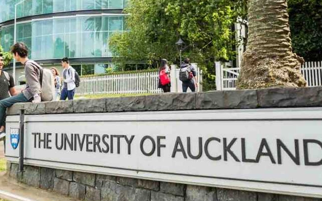 cara mendaftar kuliah di the university of auckland