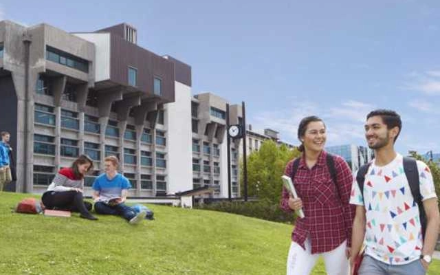 cara mendaftar kuliah di university of canterbury