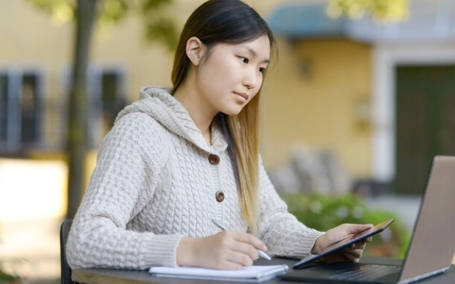 cara mendaftar kuliah di university of otago