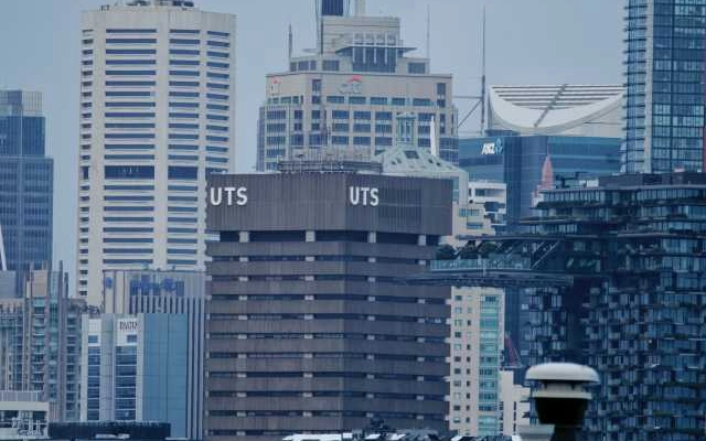 cara mendaftar kuliah di university of technology sydney (uts)