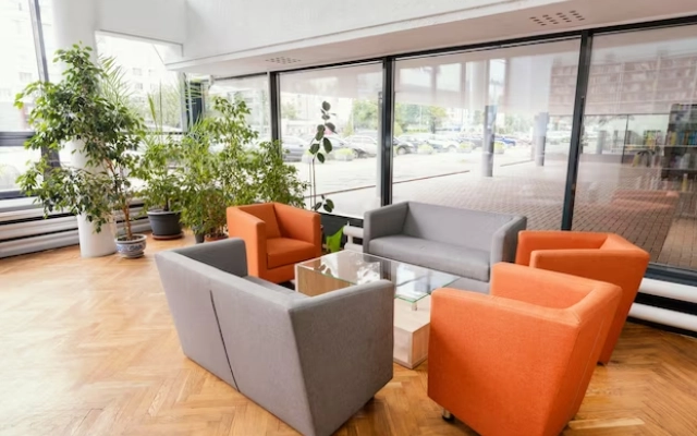 daftar fasilitas dan akomodasi st. francis methodist school, singapore