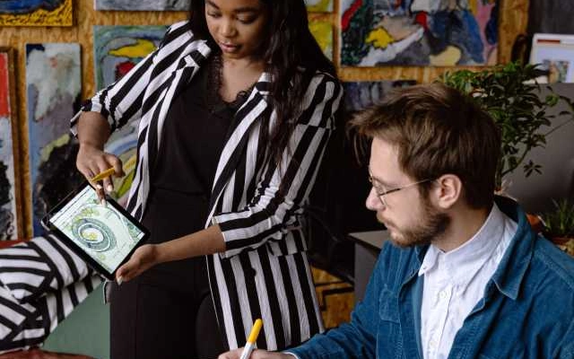 daftar jurusan kuliah di billy blue college of design, australia