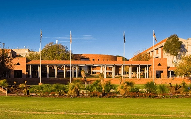 daftar jurusan kuliah di curtin university australia