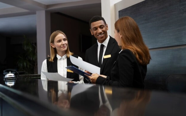 daftar jurusan kuliah di hotel institute montreux (him)