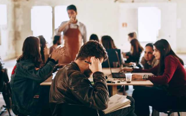 daftar jurusan kuliah di la trobe university, australia