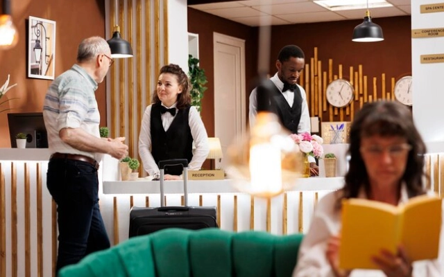 daftar jurusan kuliah di swiss hotel management school