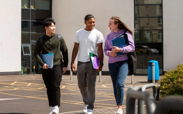 daftar jurusan kuliah di taylor’s university malaysia