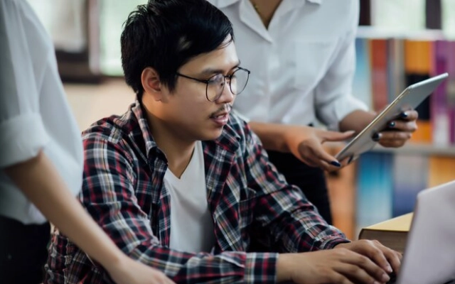 daftar jurusan kuliah di university of technology sydney (uts)