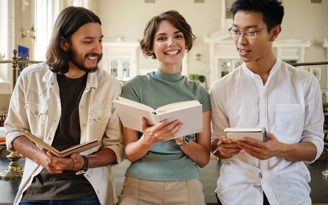 daftar jurusan majors kuliah di university of new south wales, sydney