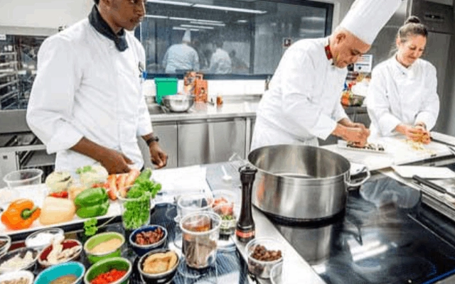daftar program jurusan kuliah di culinary arts academy switzerland