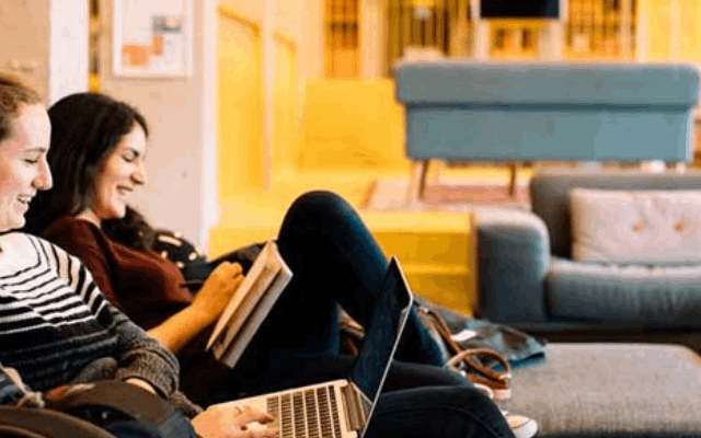 fasilitas dan akomodasi london school of business & finance, singapore