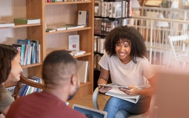 fasilitas kuliah dan ranking jmc academy australia