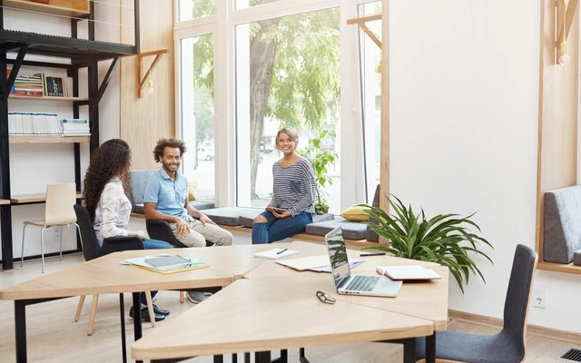 fasilitas kuliah di billy blue college of design, australia