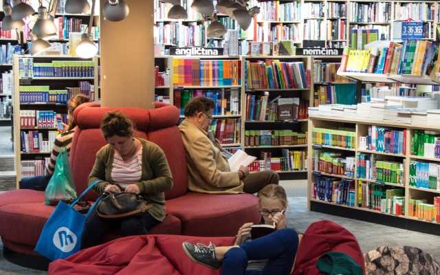 fasilitas kuliah di macquarie university, australia