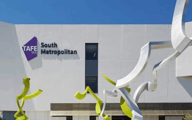 fasilitas kuliah di tafe international western australia