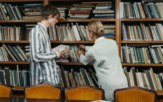 fasilitas kuliah di the university of sydney, australia