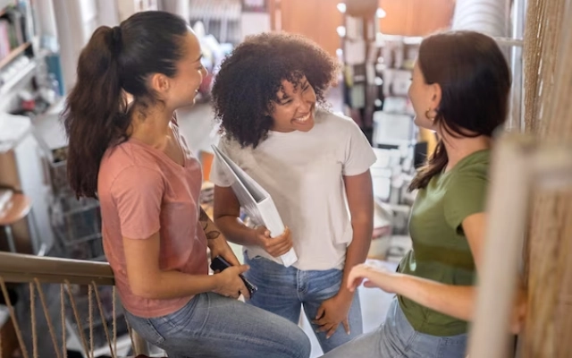 fasilitas kuliah di university of nottingham malaysia