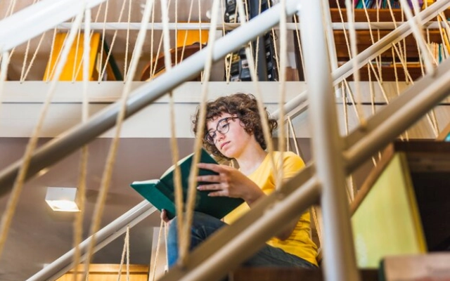 fasilitas kuliah di university of technology sydney (uts)