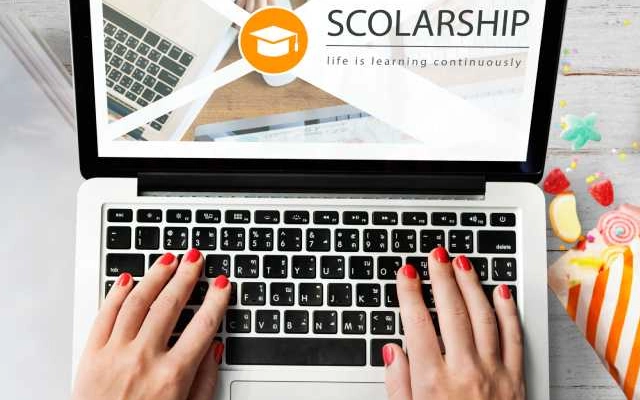 great scholarship 2021