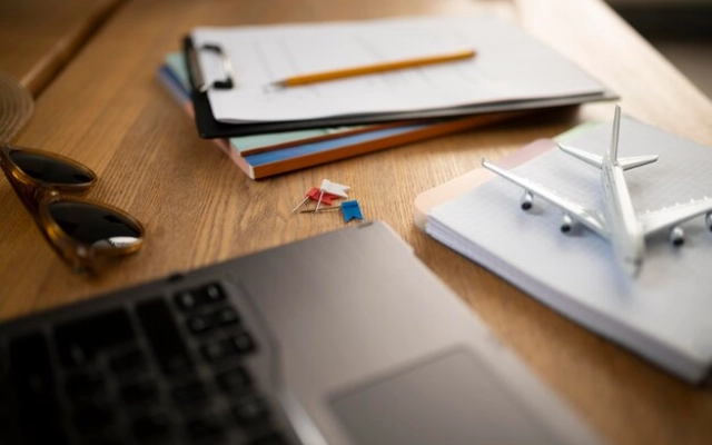 ilmu fisika dalam dunia penerbangan