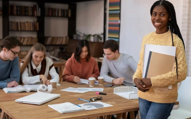 info lengkap jurusan trinity college australia serta jadwal masuk kuliah