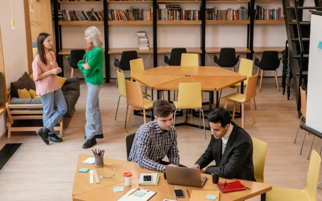 informasi daftar jurusan kuliah di university of otago