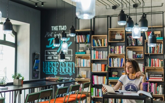 informasi lengkap fasilitas kuliah di taylor’s university malaysia