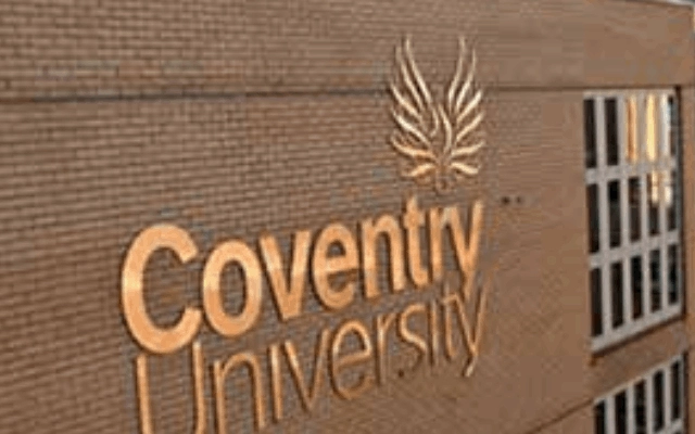 ingin mahasiswa internasional pelajari syarat kuliah di coventry dengan beasiswa berikut
