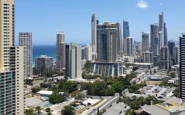 ini alasan university of queensland selalu dituju banyak orang