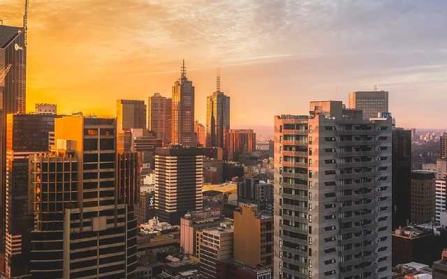 ini tiga universitas di australia dengan pilihan program masternya