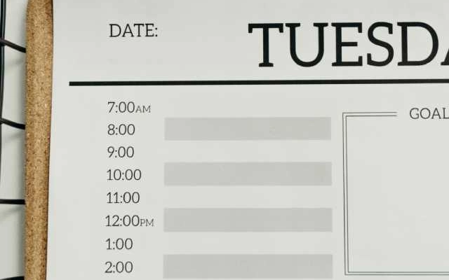 jadwal masuk (intake) kuliah di university of otago