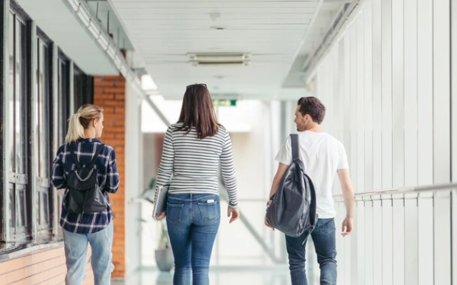 jadwal masuk kuliah di curtin university australia