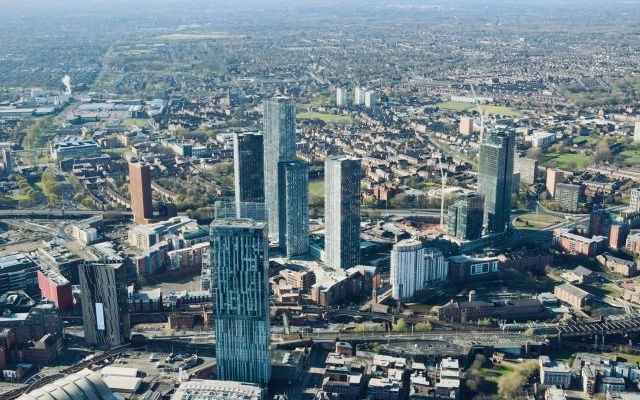 jadwal masuk kuliah di the university of manchester