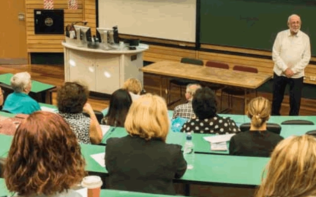 jadwal masuk kuliah di victoria university of wellington