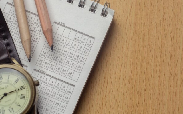jadwal masuk kuliah di western sydney university, australia